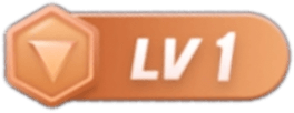 等级-LV1-聚粉大师应用商城